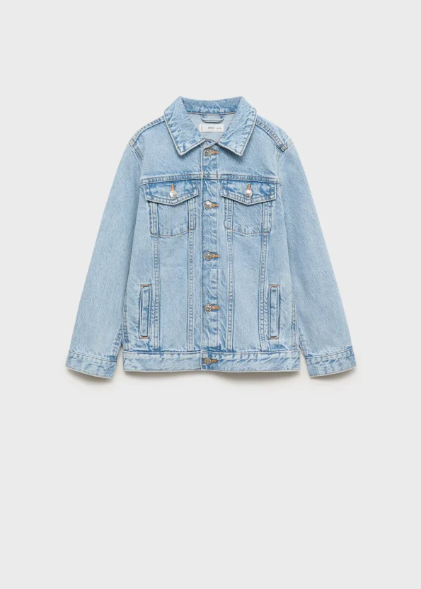 Denim mont