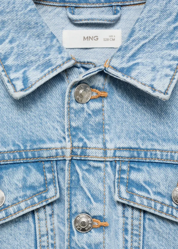 Denim mont