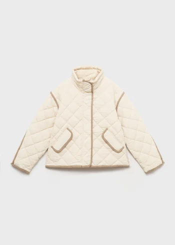 Kapitone anorak