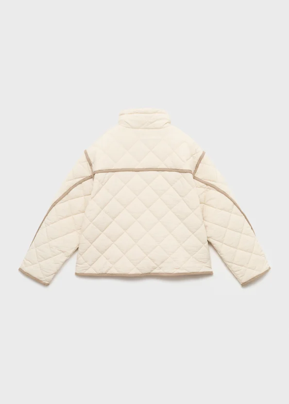 Kapitone anorak