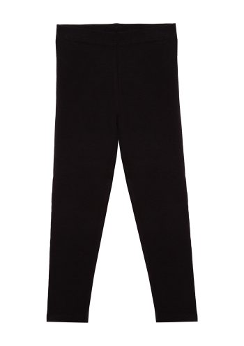 Black Leggings