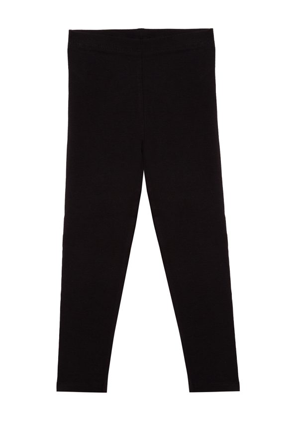 Black Leggings