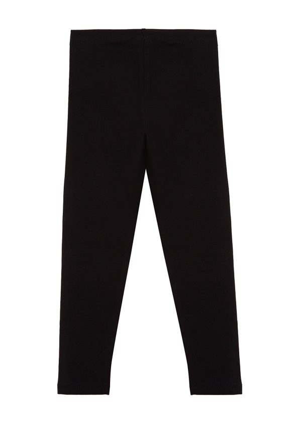 Black Leggings