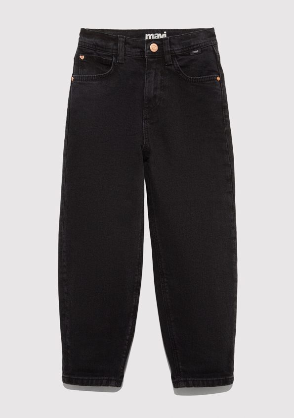 LOL Gray Smoke Jean Pants