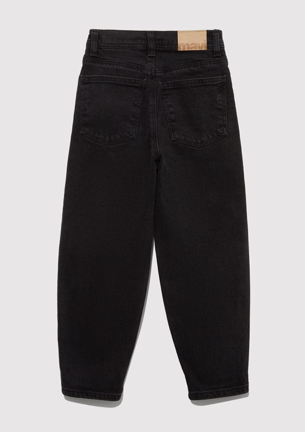 LOL Gray Smoke Jean Pants