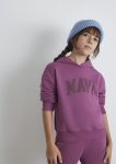 Pink Sweatshirt