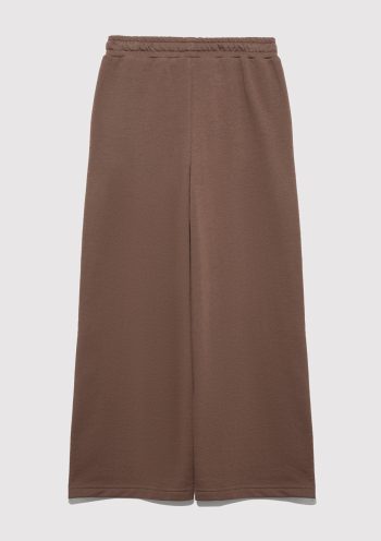 Brown Sweatpants