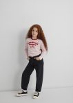 Long Sleeve Striped T-Shirt