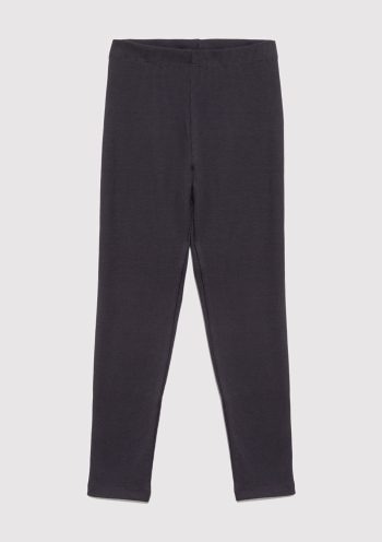Charcoal Gray Leggings