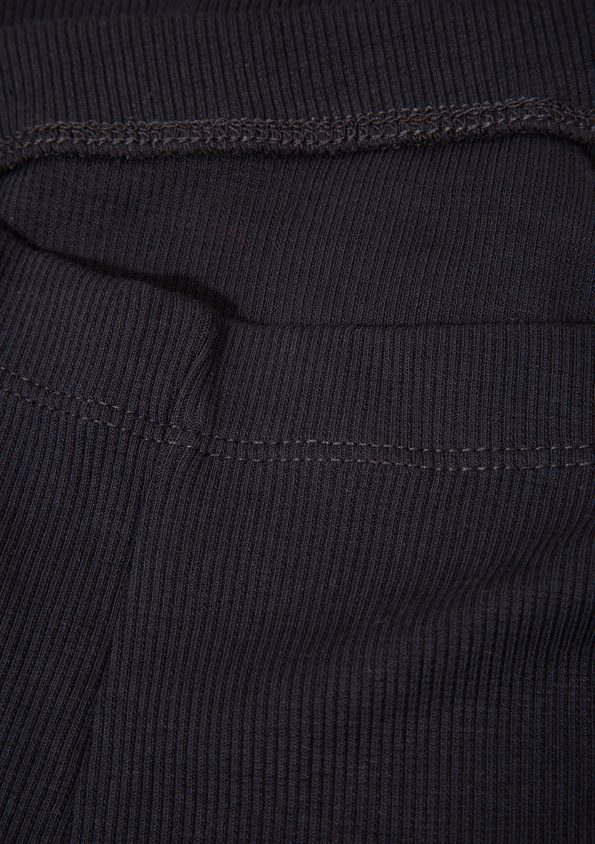 Charcoal Gray Leggings