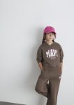 Brown Sweatshirt