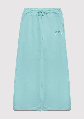 Green Sweatpants