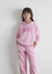 Pink Sweatshirt