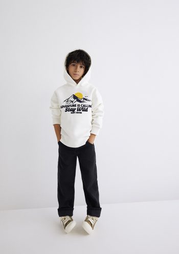 Fox Mv91 Street Anthracite Smoke Denim Pants