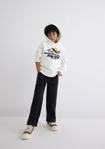 Fox Mv91 Street Anthracite Smoke Denim Pants