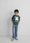 Green Sweatshirt