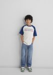 Fox Street Mv91 Indigo Blue Jeans