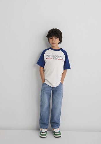 Fox Street Mv91 Indigo Blue Jeans
