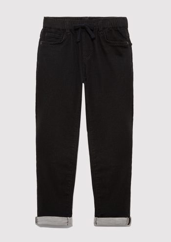 Ben Anthracite Smoke Jean Pants