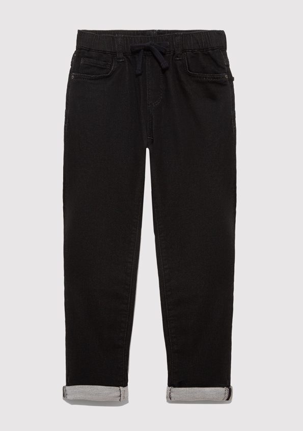 Ben Anthracite Smoke Jean Pants