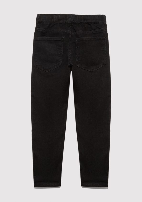 Ben Anthracite Smoke Jean Pants