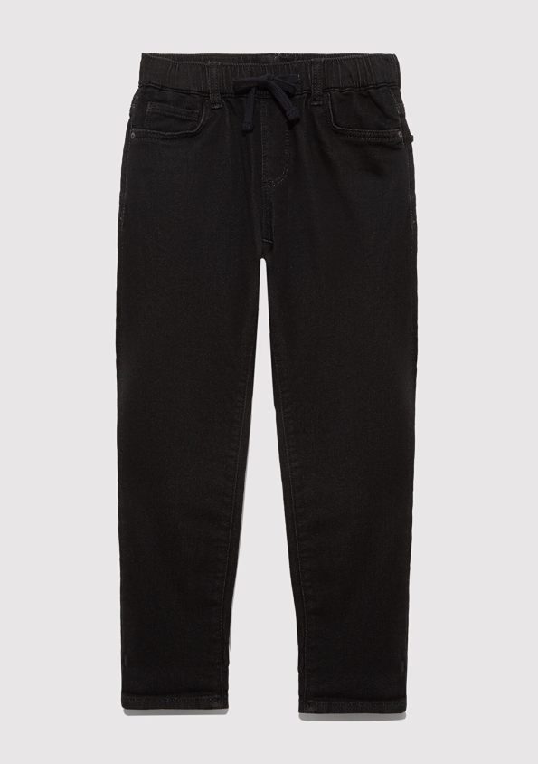 Ben Anthracite Smoke Jean Pants