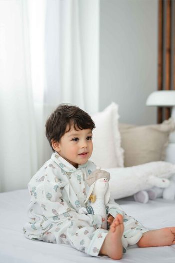 Cappadocia Pajama Set