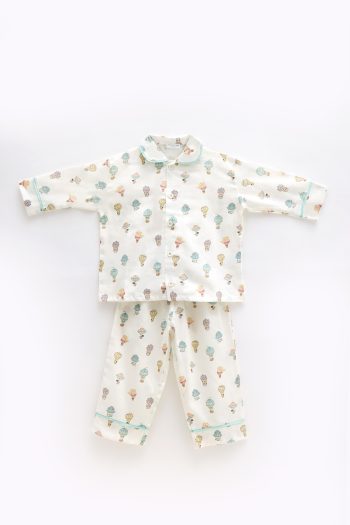 Cappadocia Pajama Set