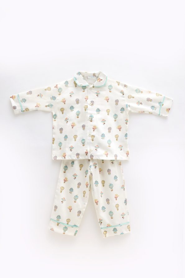 Cappadocia Pajama Set