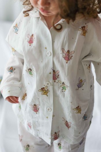 Fairy Tale Pajama Set
