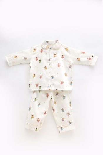 Fairy Tale Pajama Set
