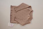Ruffled Top for Girls