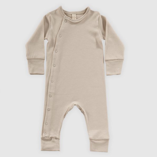 Candy Baby Romper - Set of 2