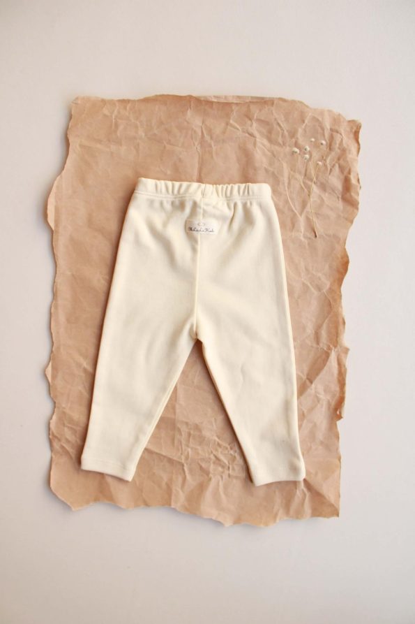 Butter Soft Cotton Leggings