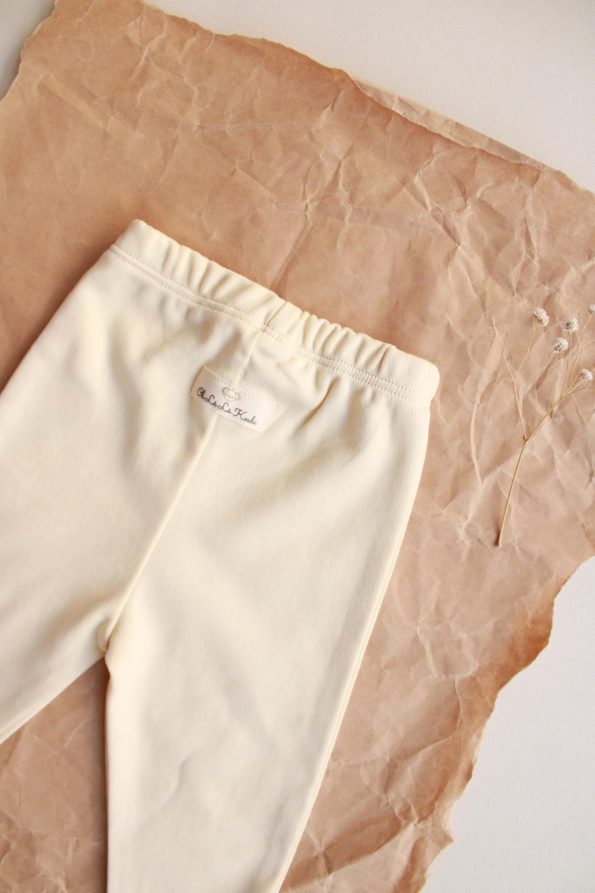 Butter Soft Cotton Leggings