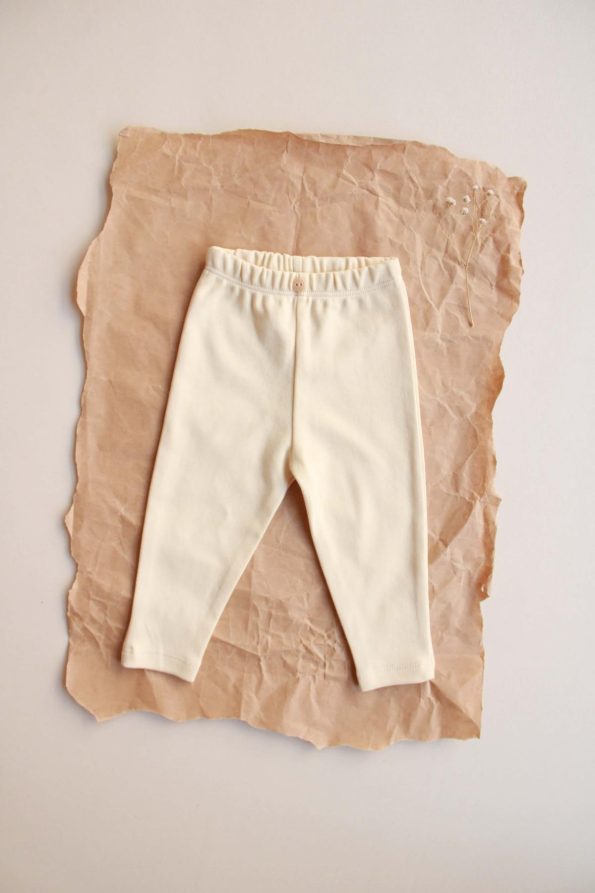 Butter Soft Cotton Leggings