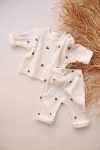 Tree Baby Outfit Set