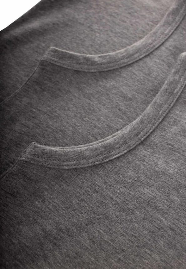 Boys' Triple Tank Top Set 2-9 Years Grey