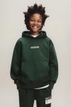 Hoodie and Joggers Set