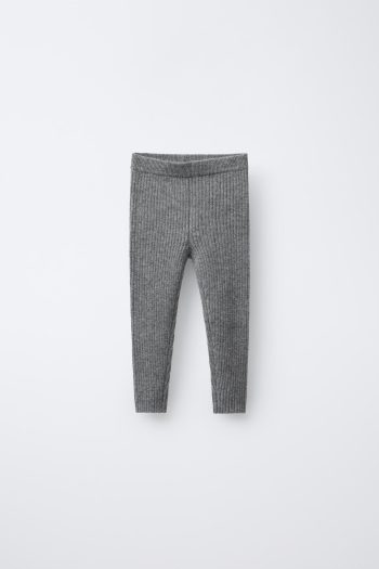 100% Cashmere Leggings