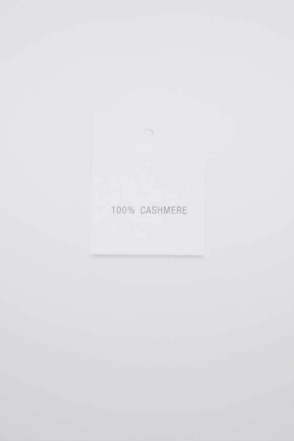 100% Cashmere Leggings