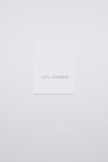 100% Cashmere Leggings
