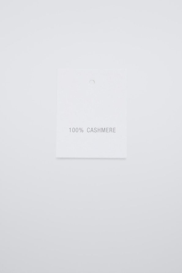 100% Cashmere Leggings
