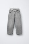 Relaxed Baggy Jeans