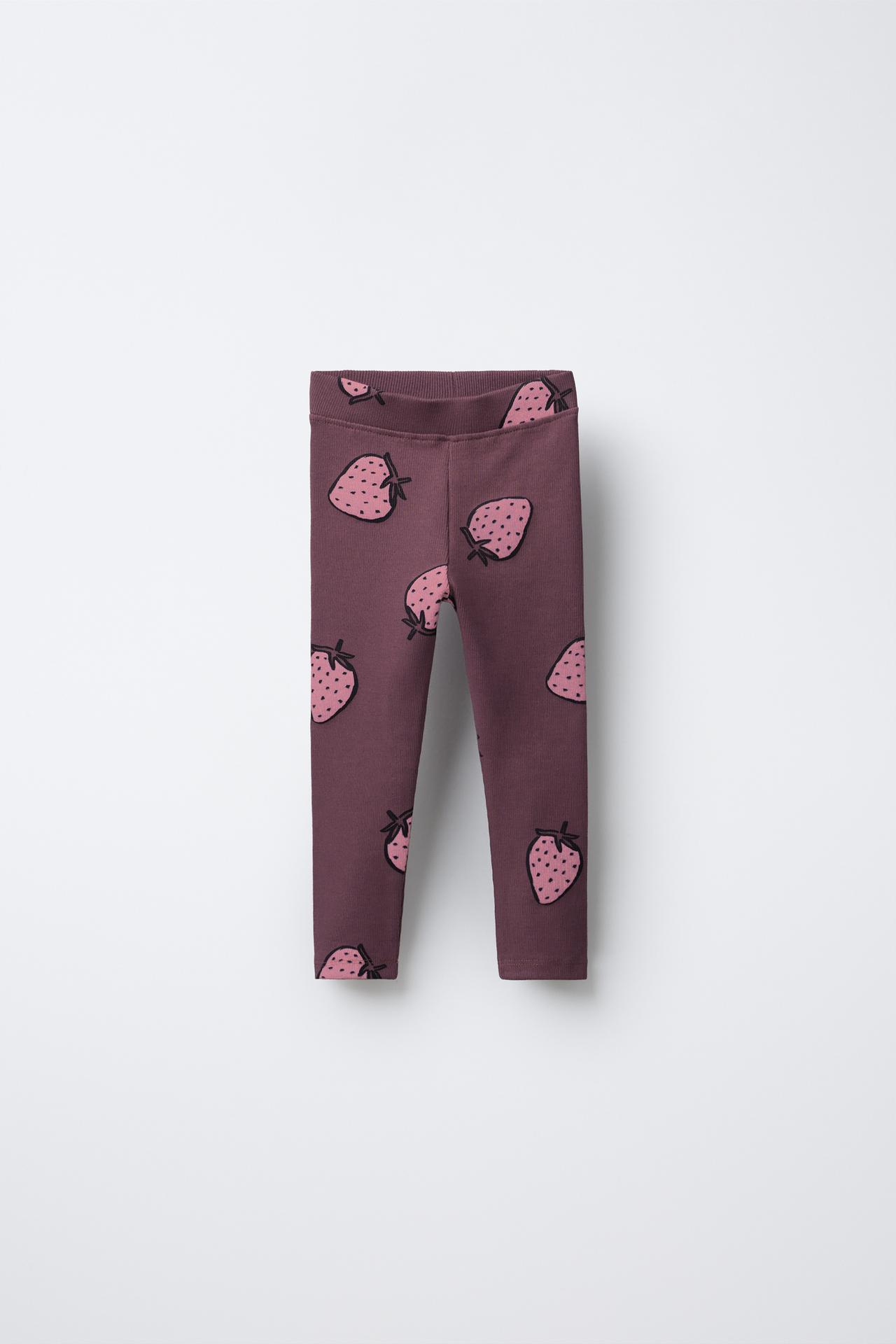 01880628605-e1.jpg Printed Leggings