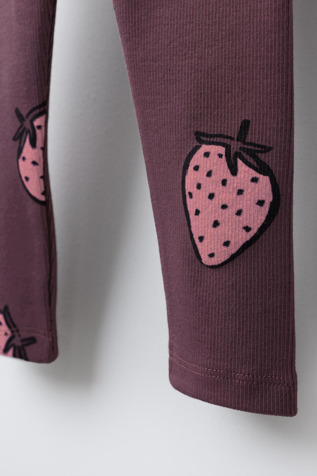 01880628605-e4.jpg Printed Leggings