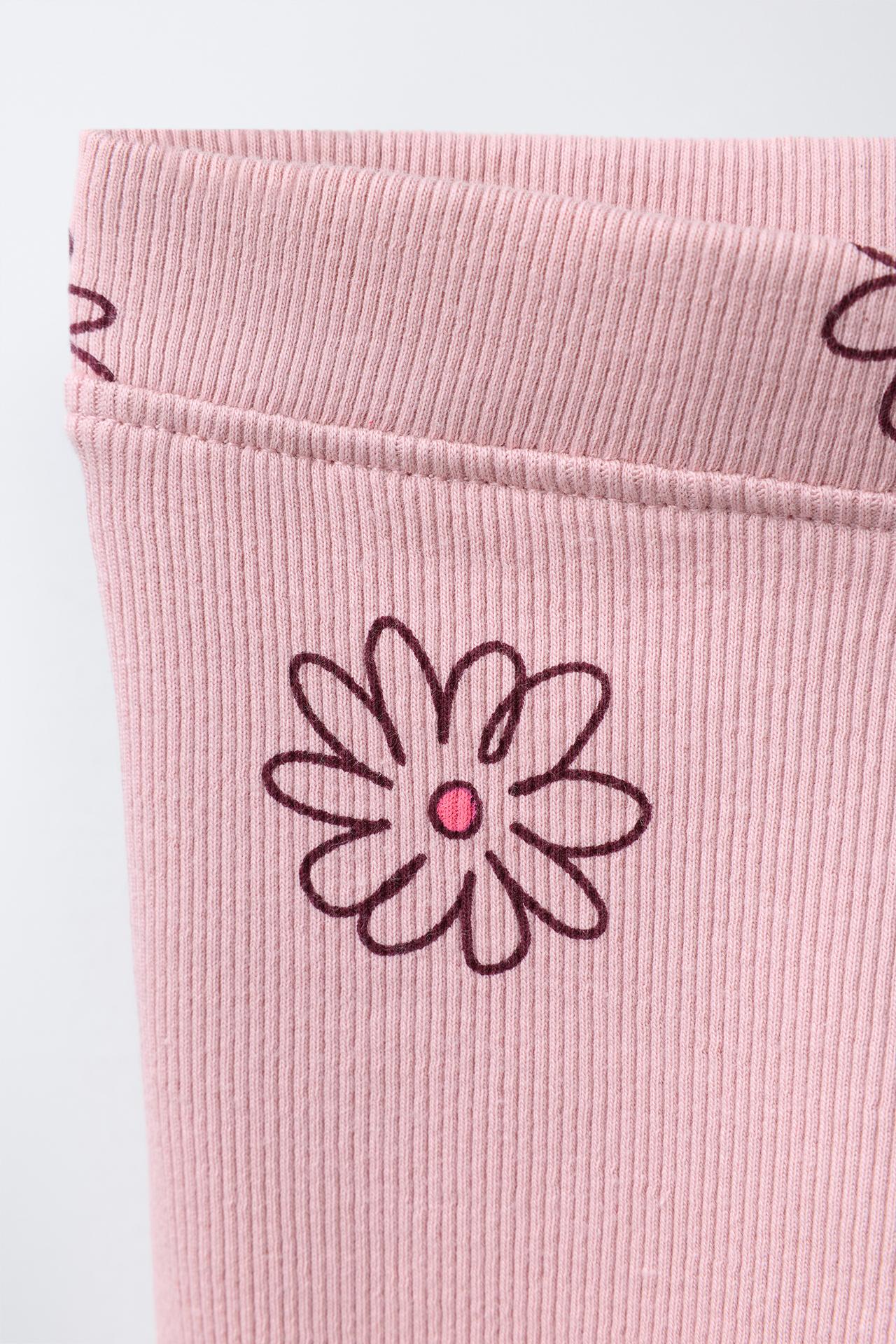 01880628645-e3.jpg Printed Leggings