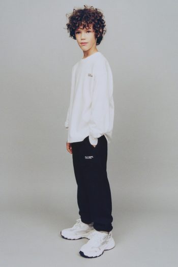 Text Joggers