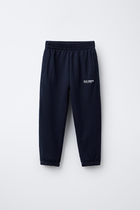 Text Joggers