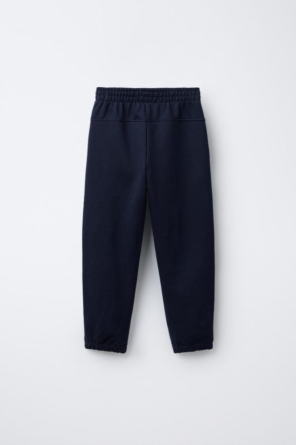 Text Joggers